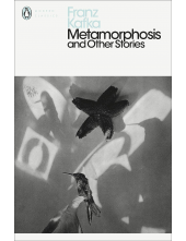Metamorphosis and Other Stories - Humanitas
