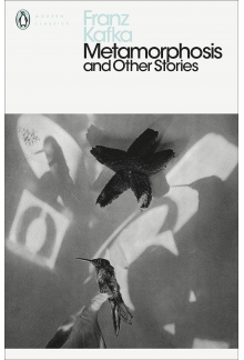 Metamorphosis and Other Stories - Humanitas