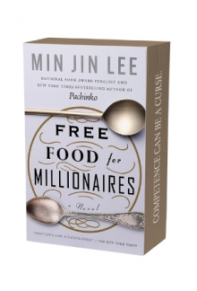 Free Food for Millionaires Del uxe Ed. - Humanitas