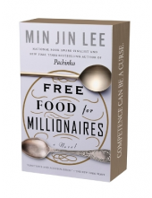 Free Food for Millionaires Del uxe Ed. - Humanitas