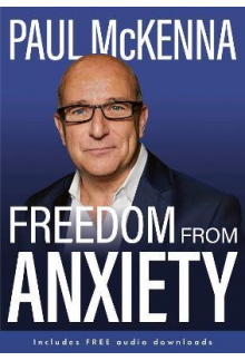 Freedom From Anxiety - Humanitas