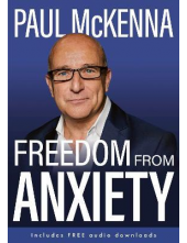 Freedom From Anxiety - Humanitas