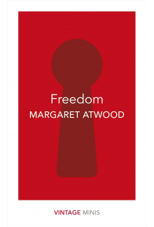 Freedom (VM) Margaret Atwood - Humanitas