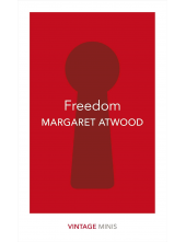 Freedom (VM) Margaret Atwood - Humanitas