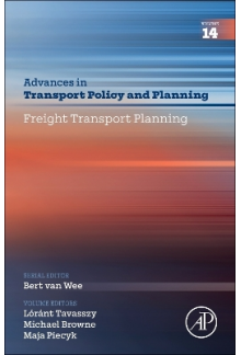 Freight Transport Planning - Humanitas