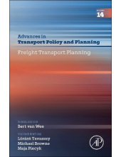 Freight Transport Planning - Humanitas