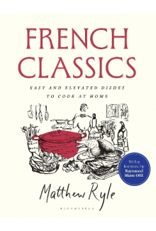 French Classics - Humanitas