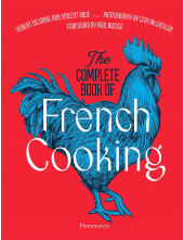 The Complete Book of French Cooking - Humanitas