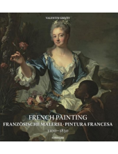 French Painting 1100-1830 (Art s Periods & Movements) - Humanitas