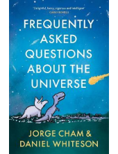 Frequently Asked Questions About the Universe - Humanitas