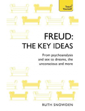 Freud: The Key Ideas - Humanitas