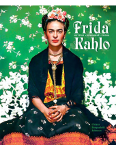 Frida Kahlo Moteris Menininkė Ikona - Humanitas