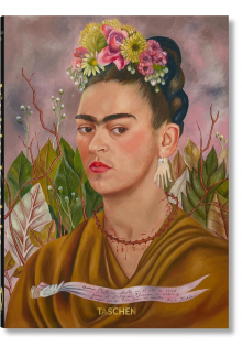 Frida Kahlo. 40th Ed. - Humanitas