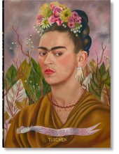 Frida Kahlo - Humanitas