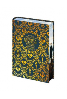Friedrich Nietzsche Set Deluxe Ed - Humanitas