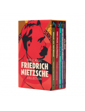 The Classic Friedrich Nietzsch e Collection : 5-Book boxed set - Humanitas