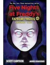 Friendly Face #10 Five Nights at Freddy's - Humanitas