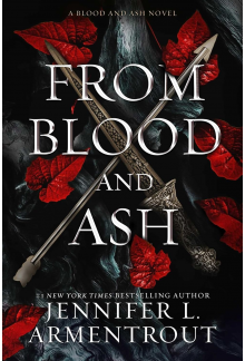 From Blood and Ash (Deluxe Ed.) - Humanitas