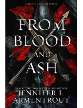 From Blood and Ash (Deluxe Ed.) - Humanitas