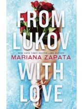 From Lukov with Love Tik Tok Bestseller - Humanitas