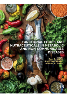 Functional Foods and Nutraceuticals in Metabolic and Non-communicable Diseases - Humanitas