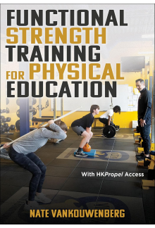 Functional Strength Training f or Physical Education - Humanitas