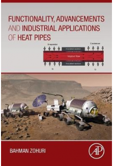 Functionality, Advancements and Industrial Applications of Heat Pipes - Humanitas