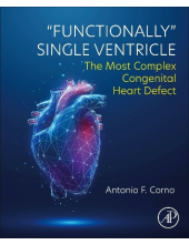 Functionally Single Ventricle - Humanitas