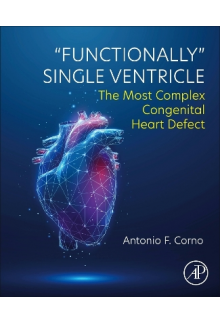 Functionally Single Ventricle - Humanitas
