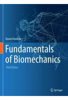 Fundamentals of Biomechanics - Humanitas