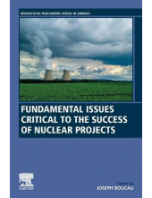 Fundamental Issues Critical to the Success of Nuclear Projects - Humanitas