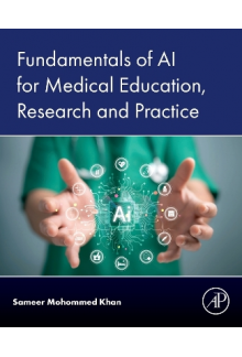 Fundamentals of AI for Medical Education, Research and Practice - Humanitas