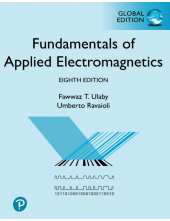 Fundamentals of Applied Electromagneticss; 8th ed. - Humanitas