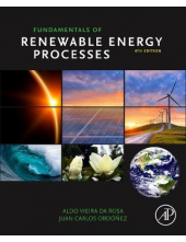 Fundamentals of Renewable Energy Processes - Humanitas