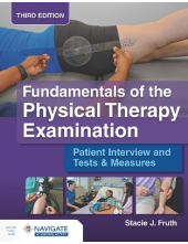 Fuindamentals of the Physical Therapy Examination - Humanitas