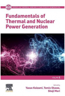 Fundamentals of Thermal and Nuclear Power Generation - Humanitas