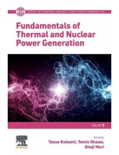 Fundamentals of Thermal and Nuclear Power Generation - Humanitas