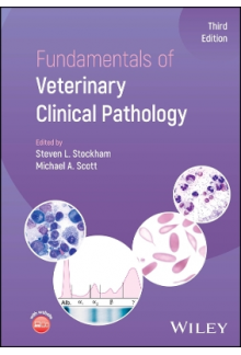 Fundamentals of Veterinary Cli nical Pathology - Humanitas