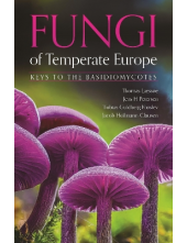 Fungi of Temperate Europe. Keys to the Basidiomycotes - Humanitas