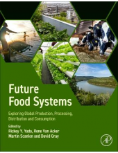 Future Food Systems - Humanitas