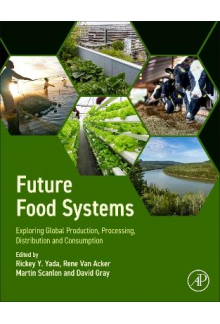 Future Food Systems - Humanitas