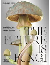 The Future is Fungi - Humanitas
