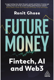 Future Money: Fintech, AI and Web3 - Humanitas