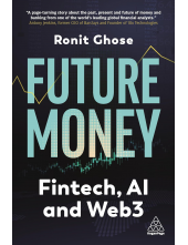 Future Money : Fintech, AI and Web3 - Humanitas