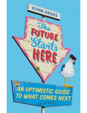 Future Starts Here - Humanitas