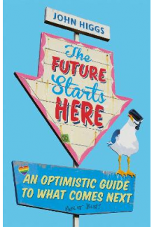 Future Starts Here - Humanitas