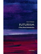 Futurism (A Very Short Introdu ction) - Humanitas