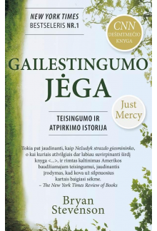 Gailestingumo jėga - Humanitas