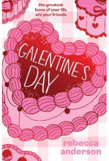 Galentine’s Day - Humanitas