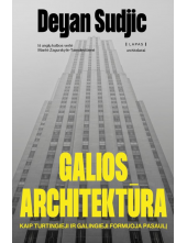 Galios architektūra - Humanitas